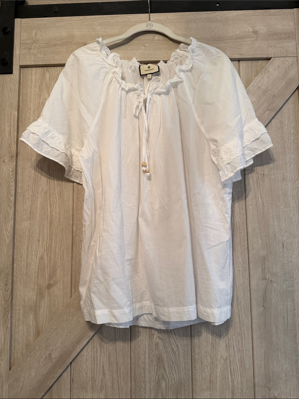 Tuckernuck Blanc Cassis top